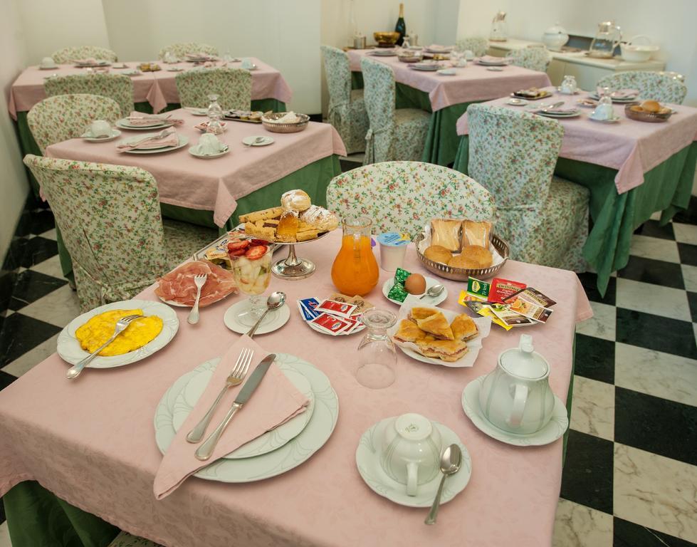 Hotel Villa Giulia Тортона Экстерьер фото